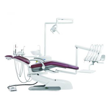 Unit dentar SIGER U500 cu furtune sus