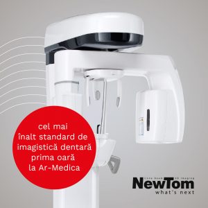 cel mai inalt standard de imagistica la ar-medica