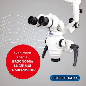 microscop optomic