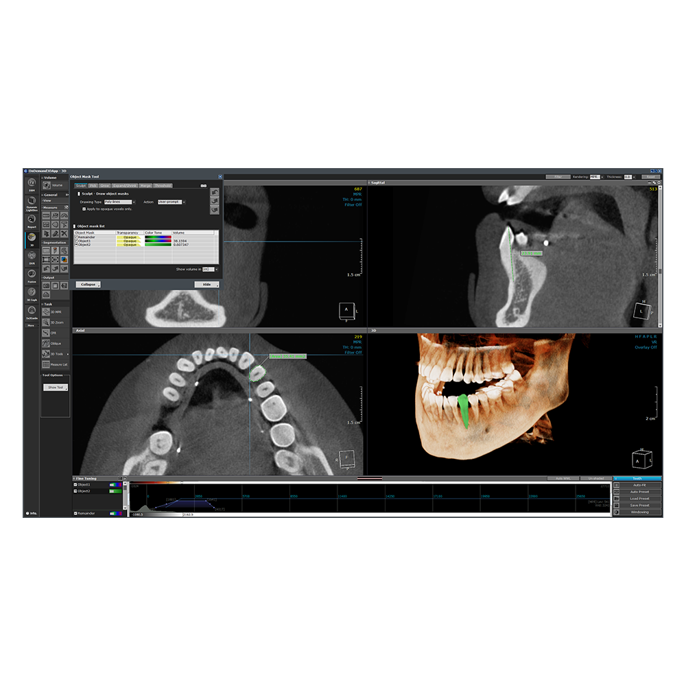 ondemand3d viewer download