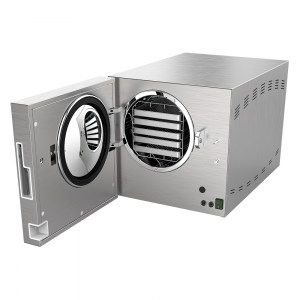 Autoclav Hatmed Q52B/Q72B