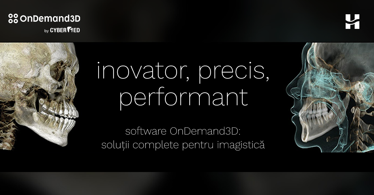 software OnDemand3D