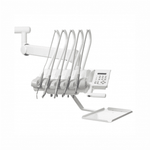 Belmont_Clesa II (Eurus Type)_masa medicala fs_1000x1000px_ masa medicala furtune sus Unit dentar Belmont NewClesta II