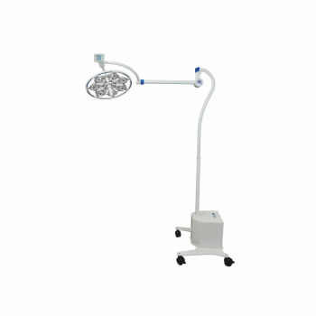 Lampa chirurgicala Emaled 300M, acumulator si stand mobil