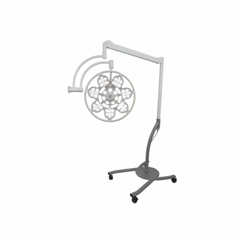 Lampa chirurgicala Emaled 500, stand mobil