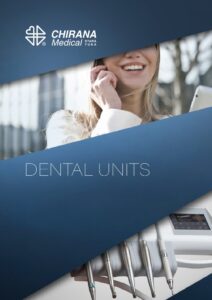 Chirana - unituri dentare Effective, Lift, Easy, Uni, Mini04
