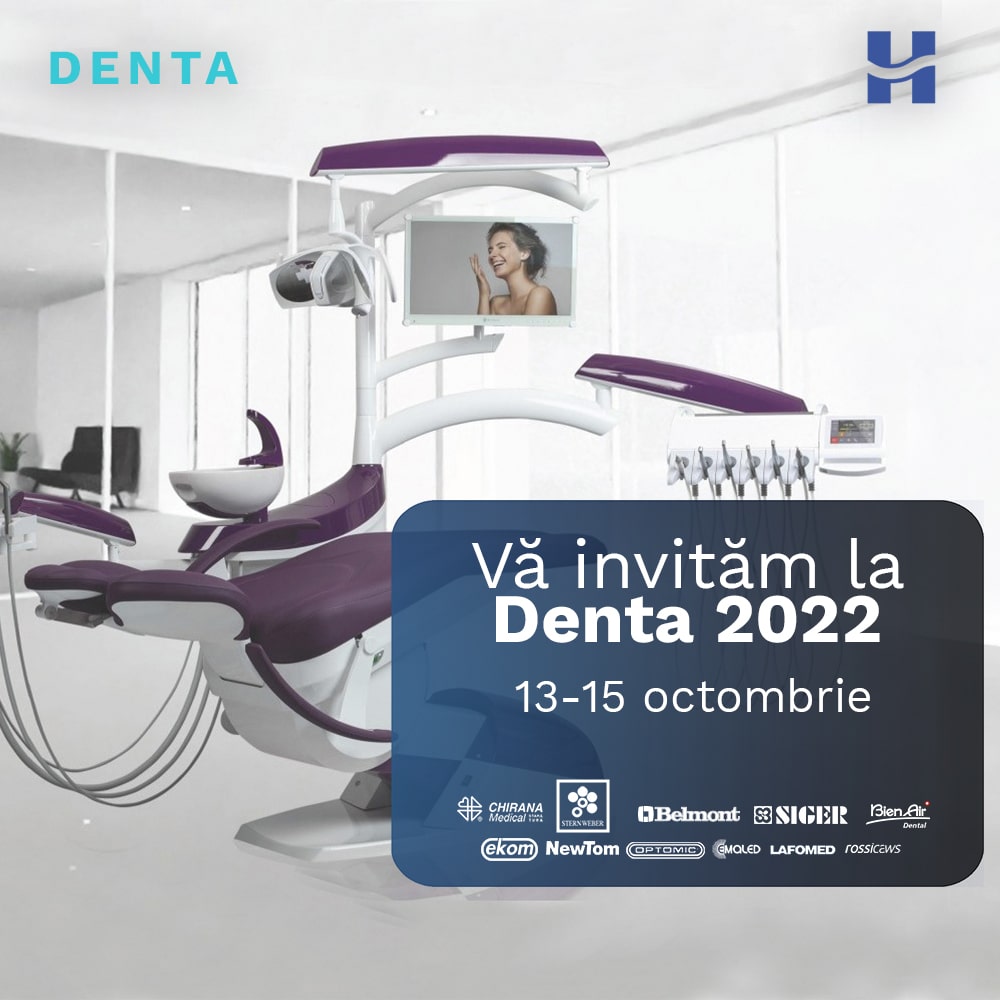 Denta 2022