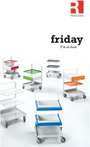 Catalog Rossicaws Friday